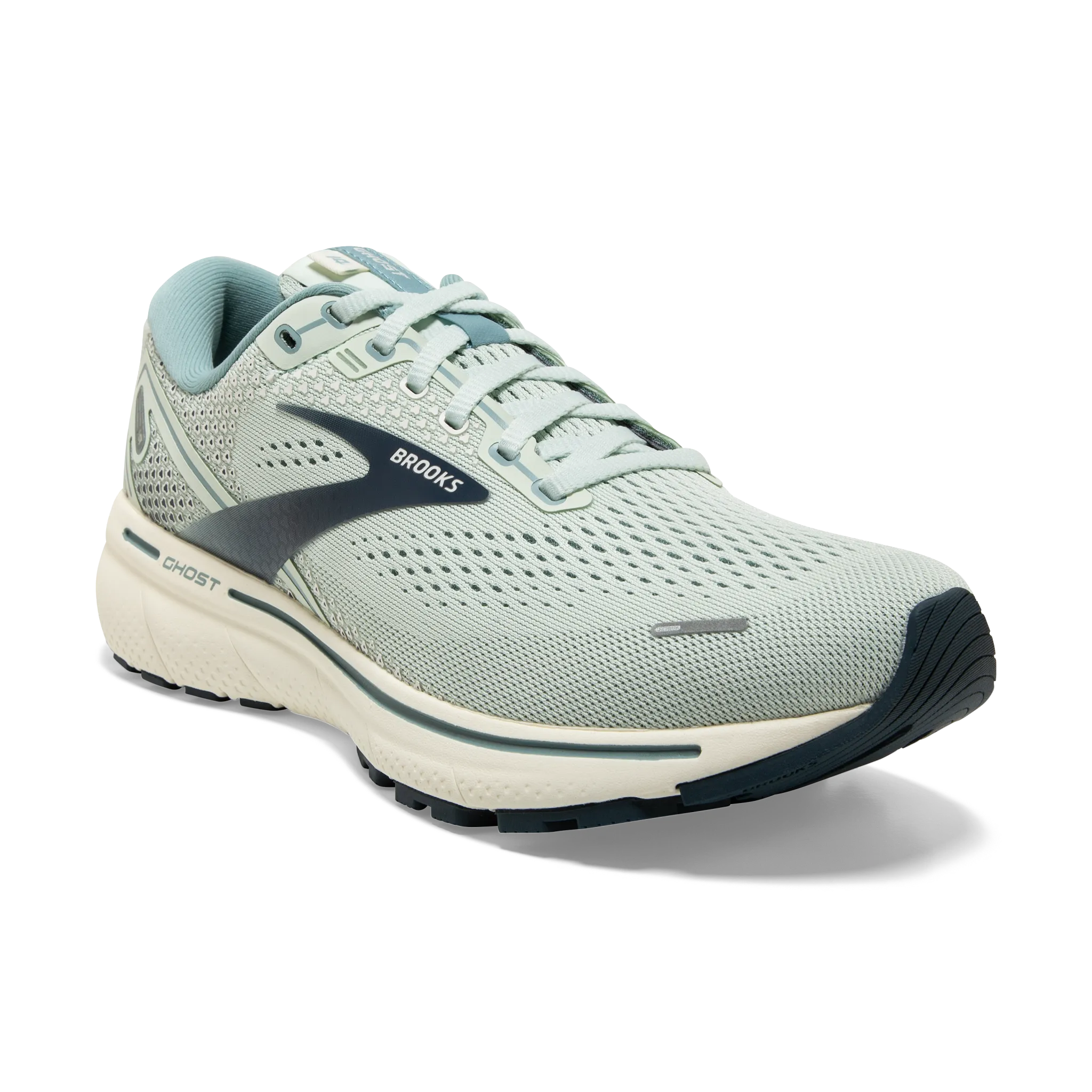 running for stress relief shoes Women's Ghost 14