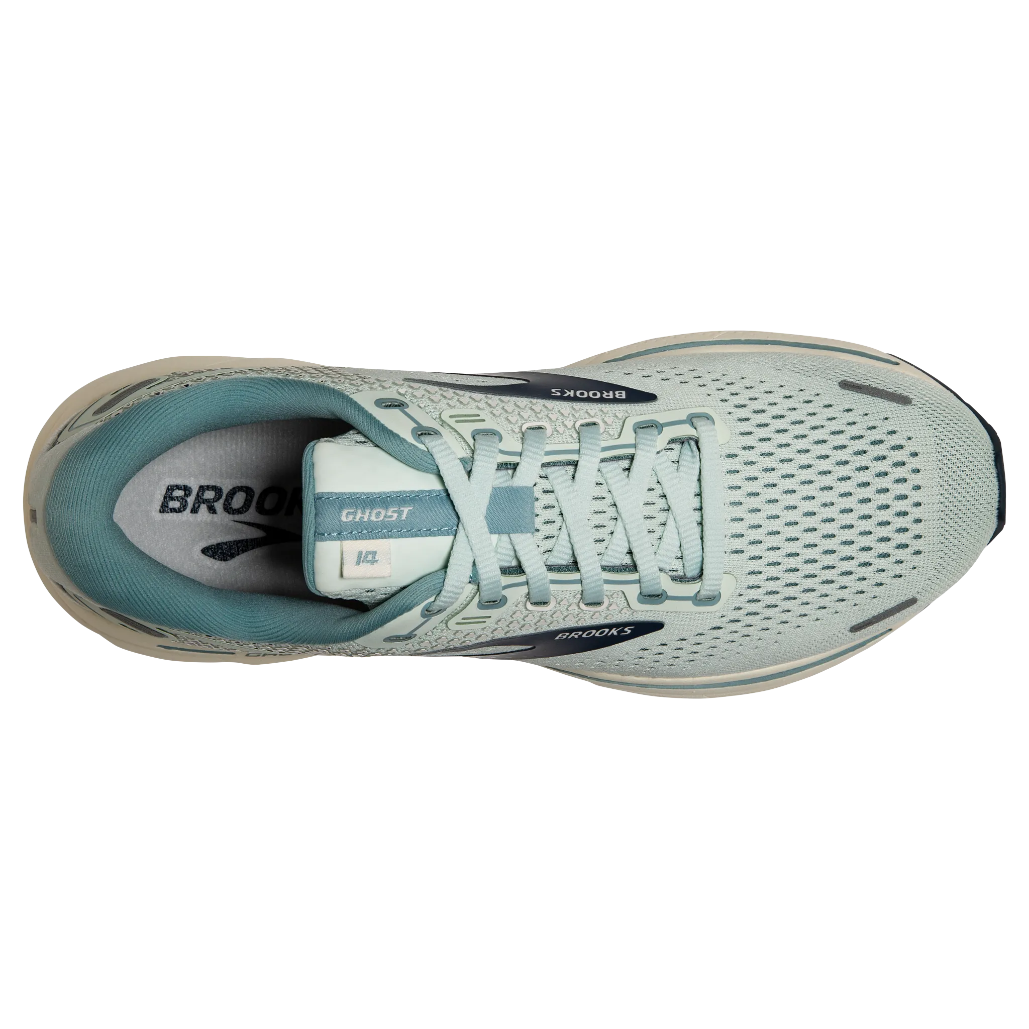 Women's Ghost 14 Running Technology youth running footgear