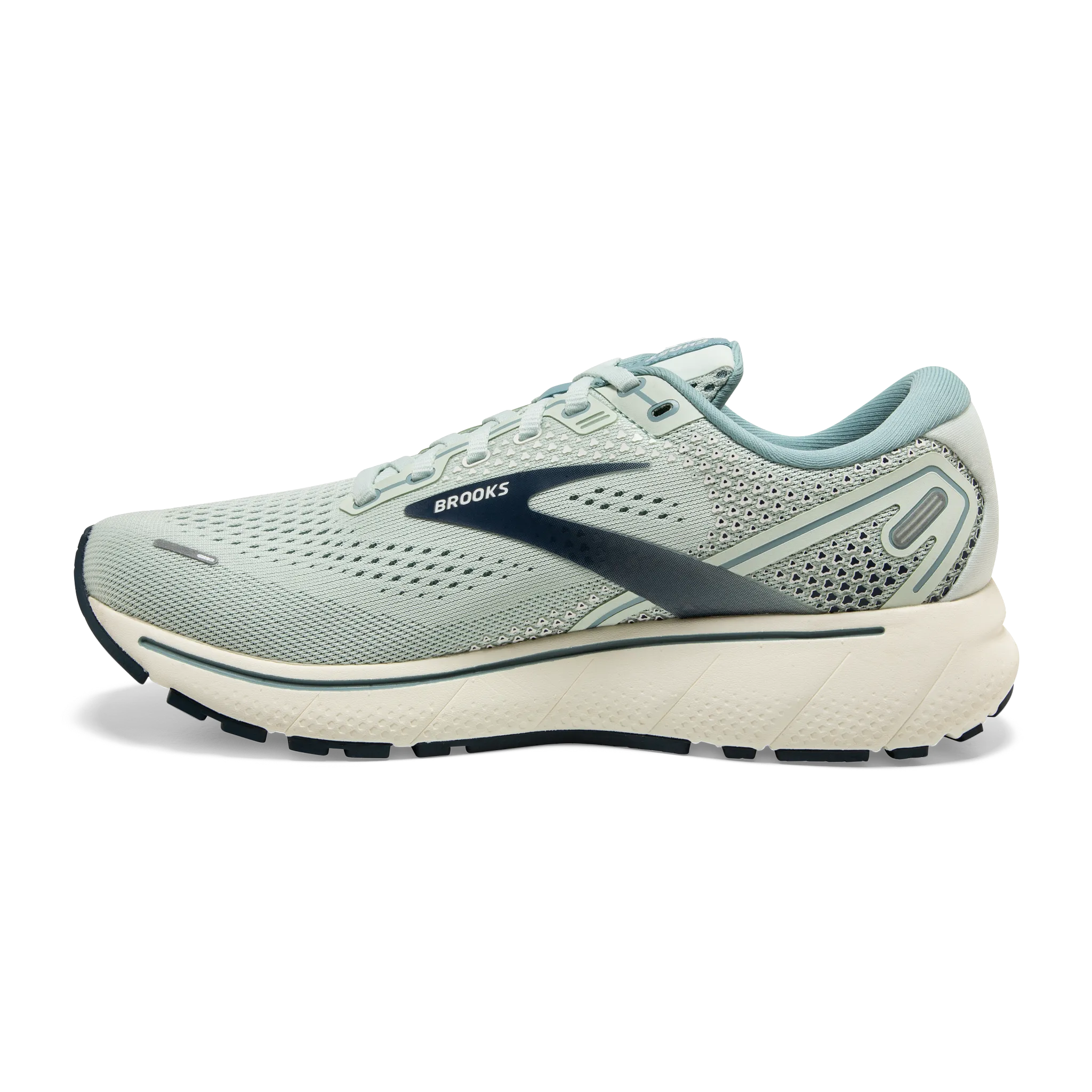 Women's Ghost 14 Lightweight Feel