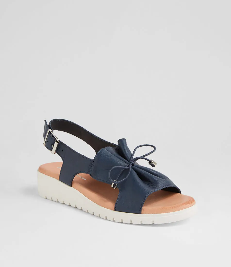Comfort Walk DJANGO & JULIETTE MALIKA NAVY