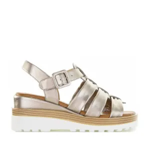 Classic Outdoor Style LE SANSA TOAST CHAMPAGNE