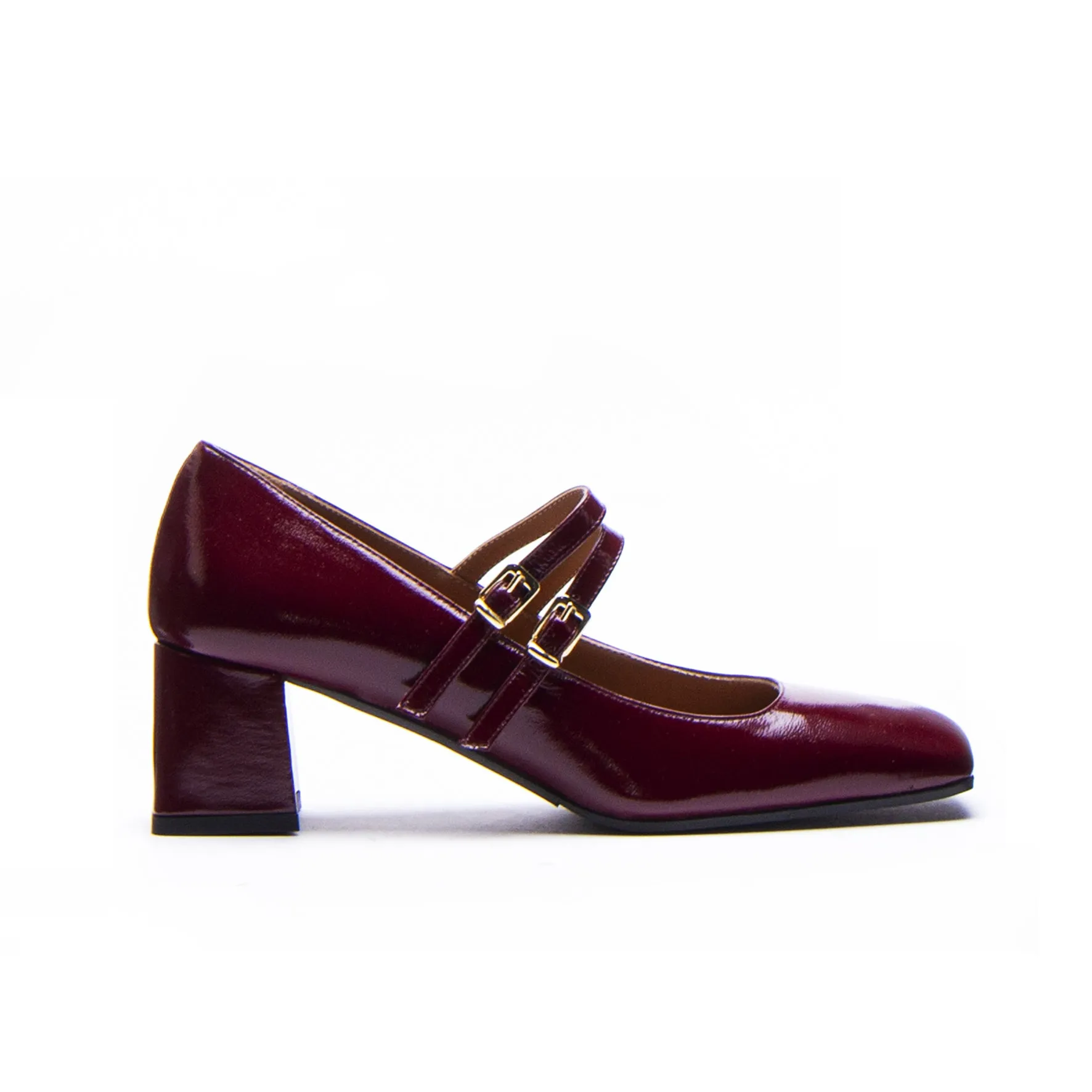 Sexy High Heels LUNA MARYJANE PUMP