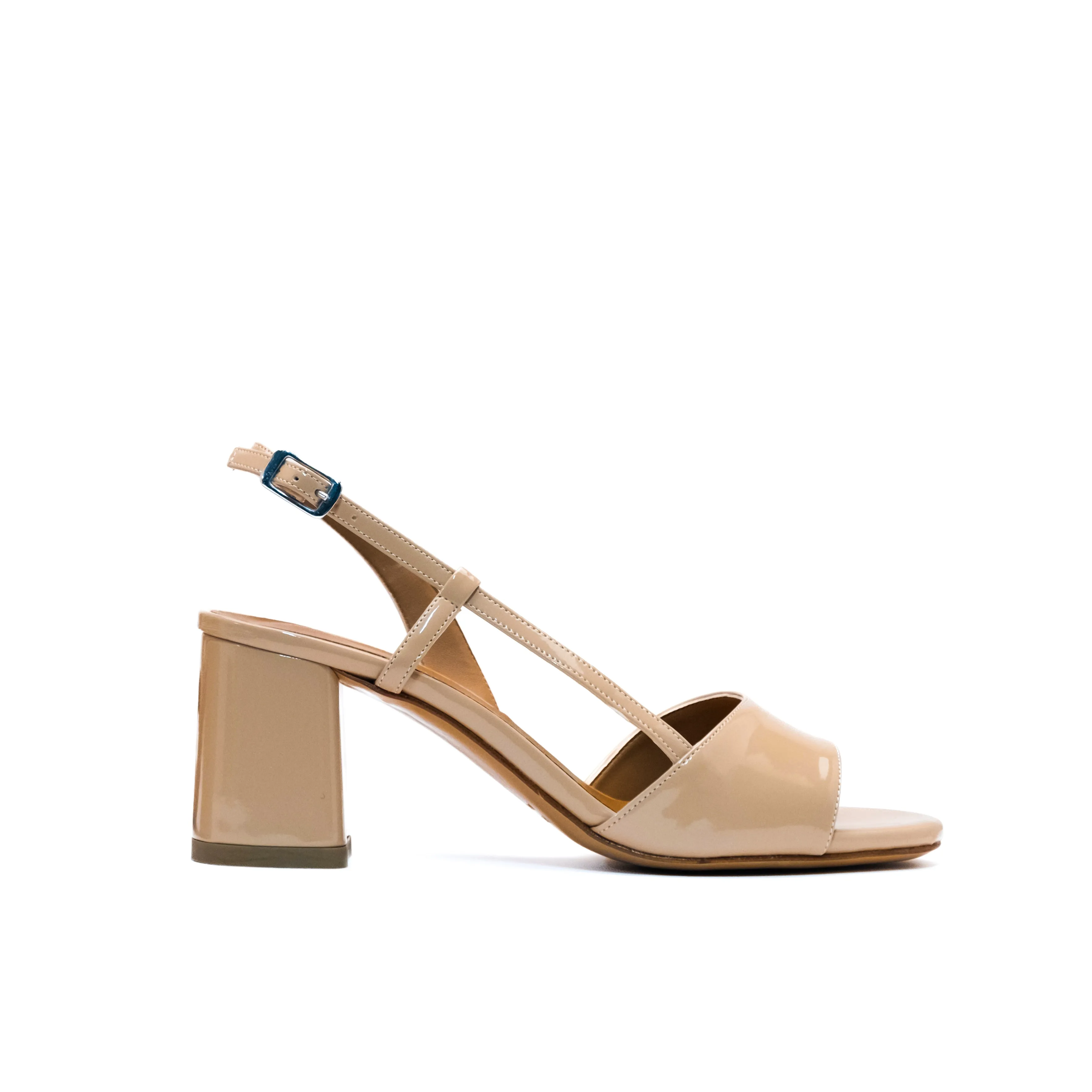 Comfortable Pumps RACHELE SANDALS