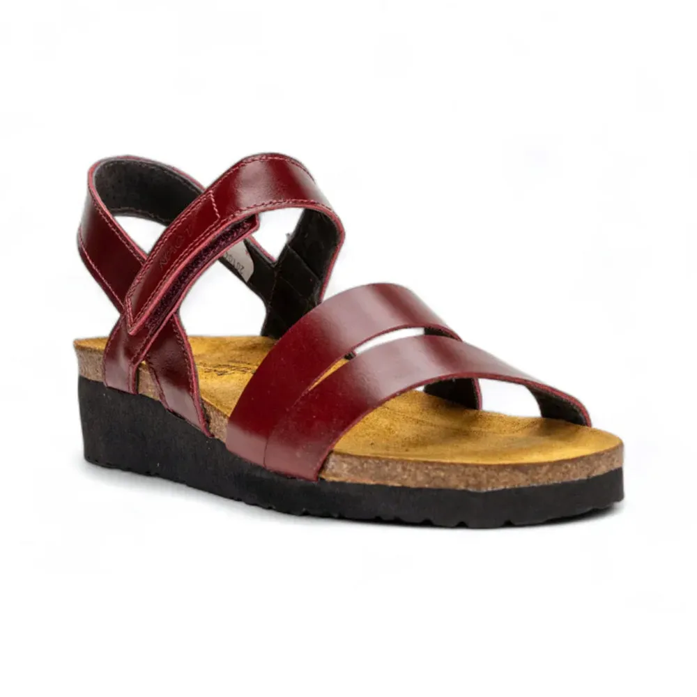 High Top Dynamic Edge Kayla Sandal Rumba (7806-080)