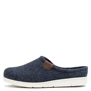 Moisture wicking K?LI Men's DYNERGY? felt slippers