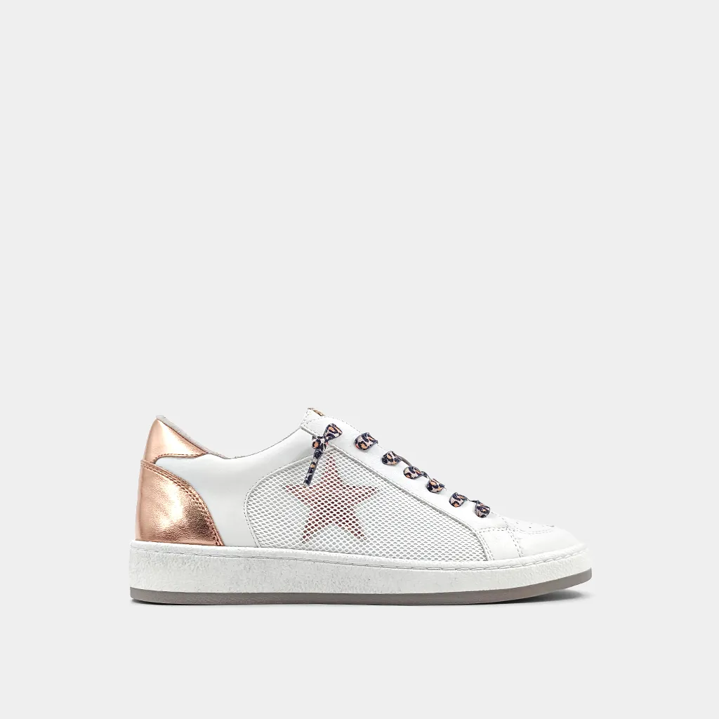 Wide toe box Move Light REGINA