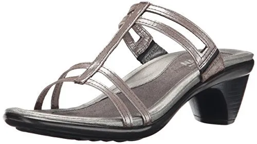 Loop Dressy Sandal (44031) Bright Neon Run Free