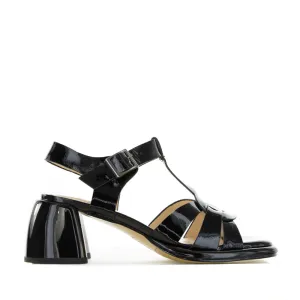 Responsive MILA RAINE UNITED BLACK