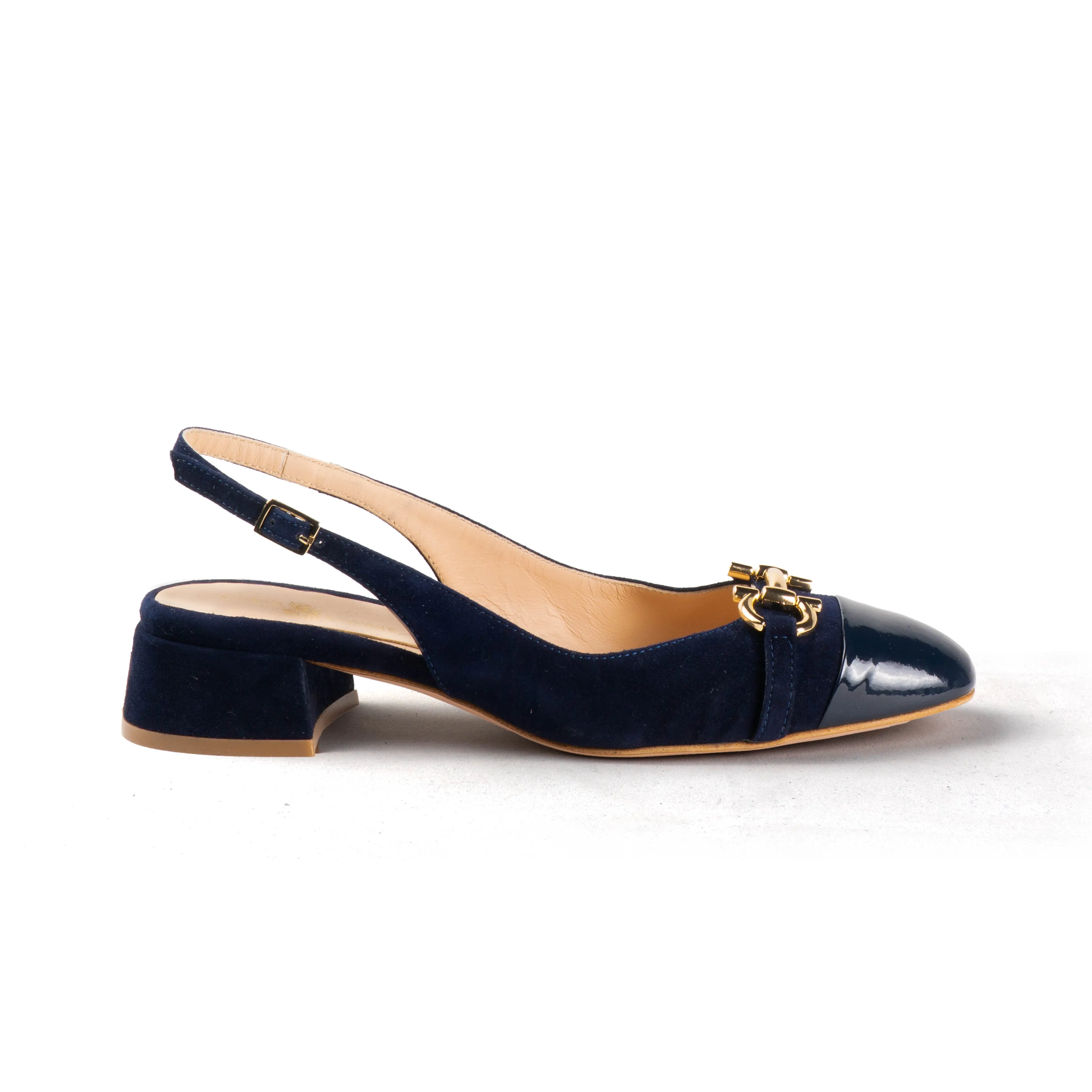 Court Supportive OLIVIA SLING BACK