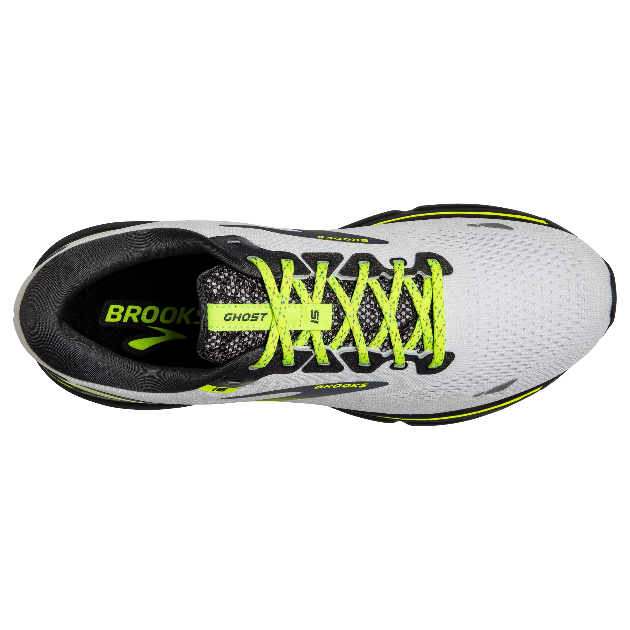 running in city shoes Men's Ghost 15