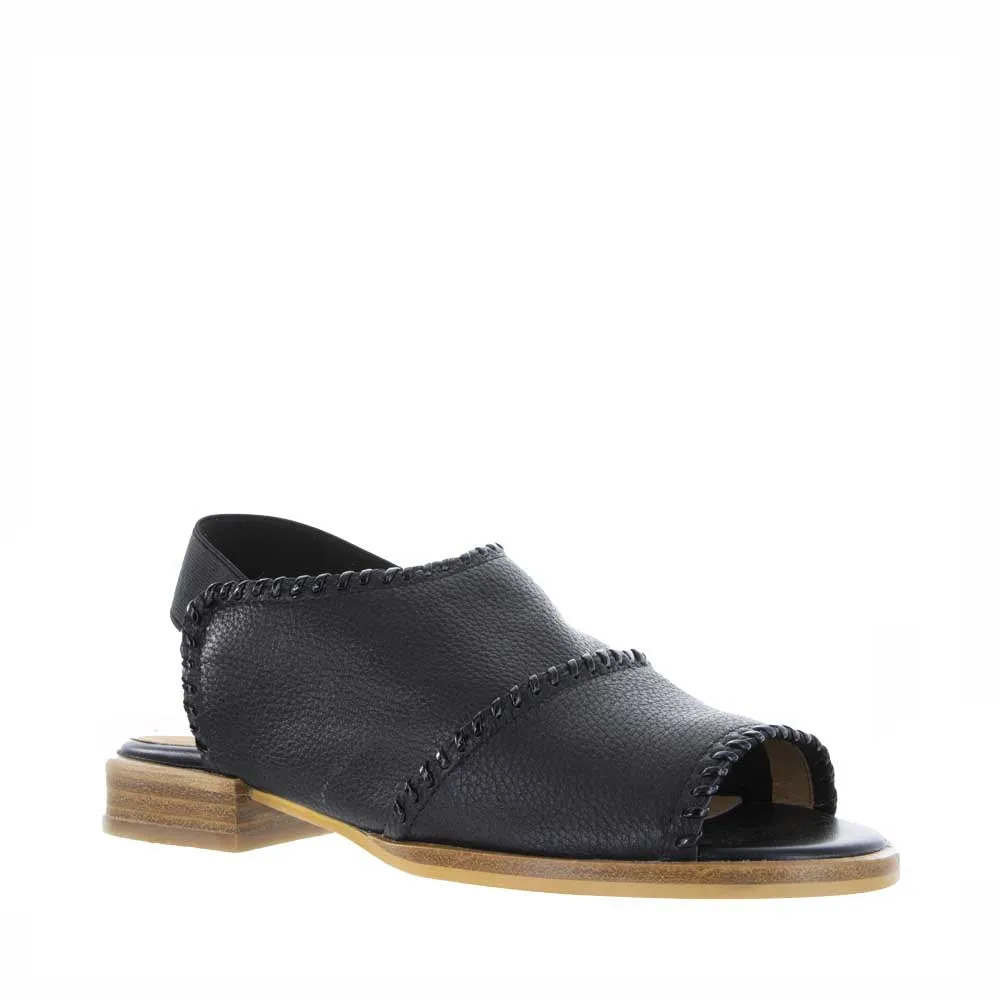 shallowest Durable Sole BRESLEY SERENADE BLACK