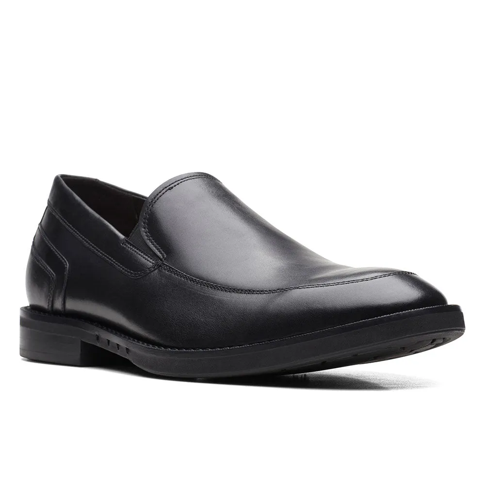 Smooth ride Unhugh Step Loafer