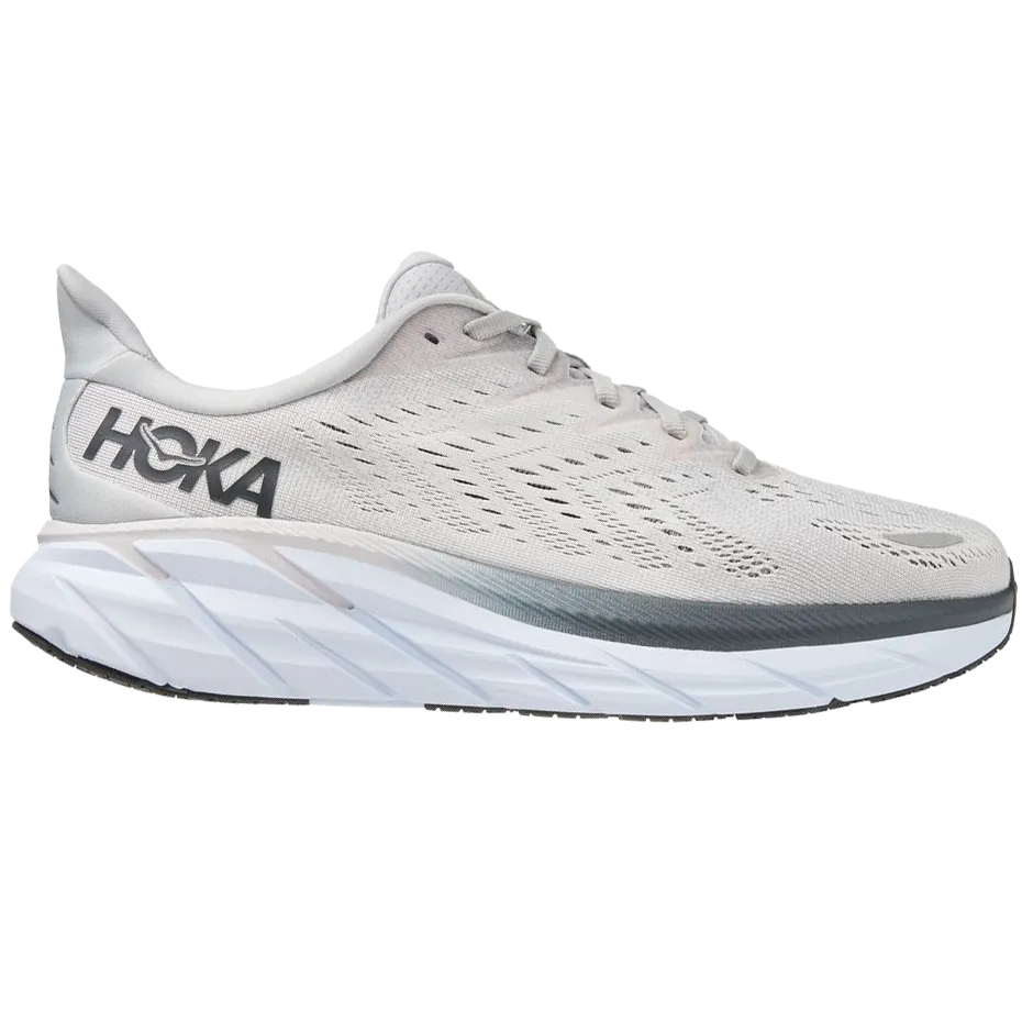 sports - themed shoes single - purpose shoes Men's Clifton 8 - Wide