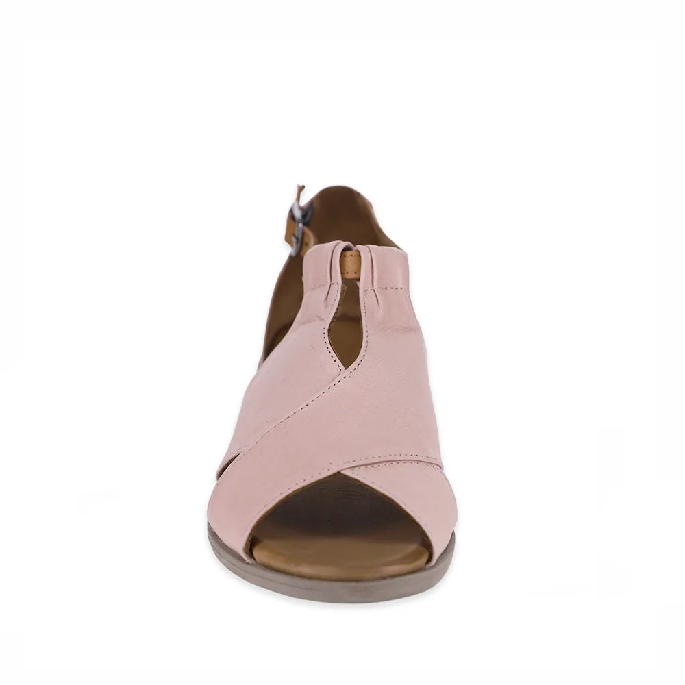 All-day Grip spring - style LESANSA DIGBY CAMEO TAN