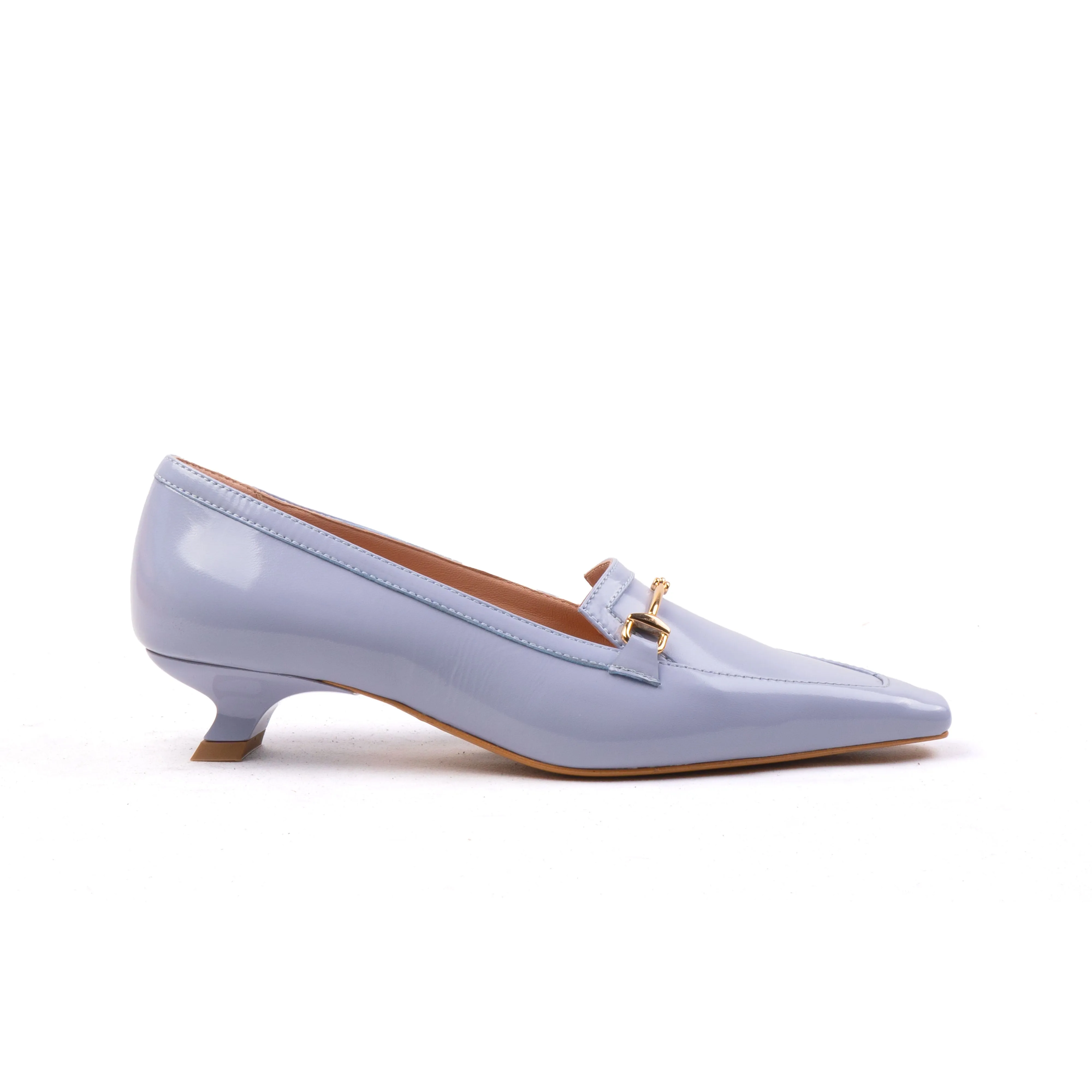 GIOIA KITTEN HEELS Wedding Day Stilettos