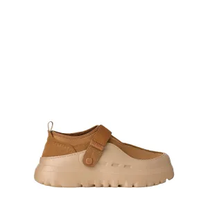 Womens PeakMod Lowcut Wide Base Shine Bright