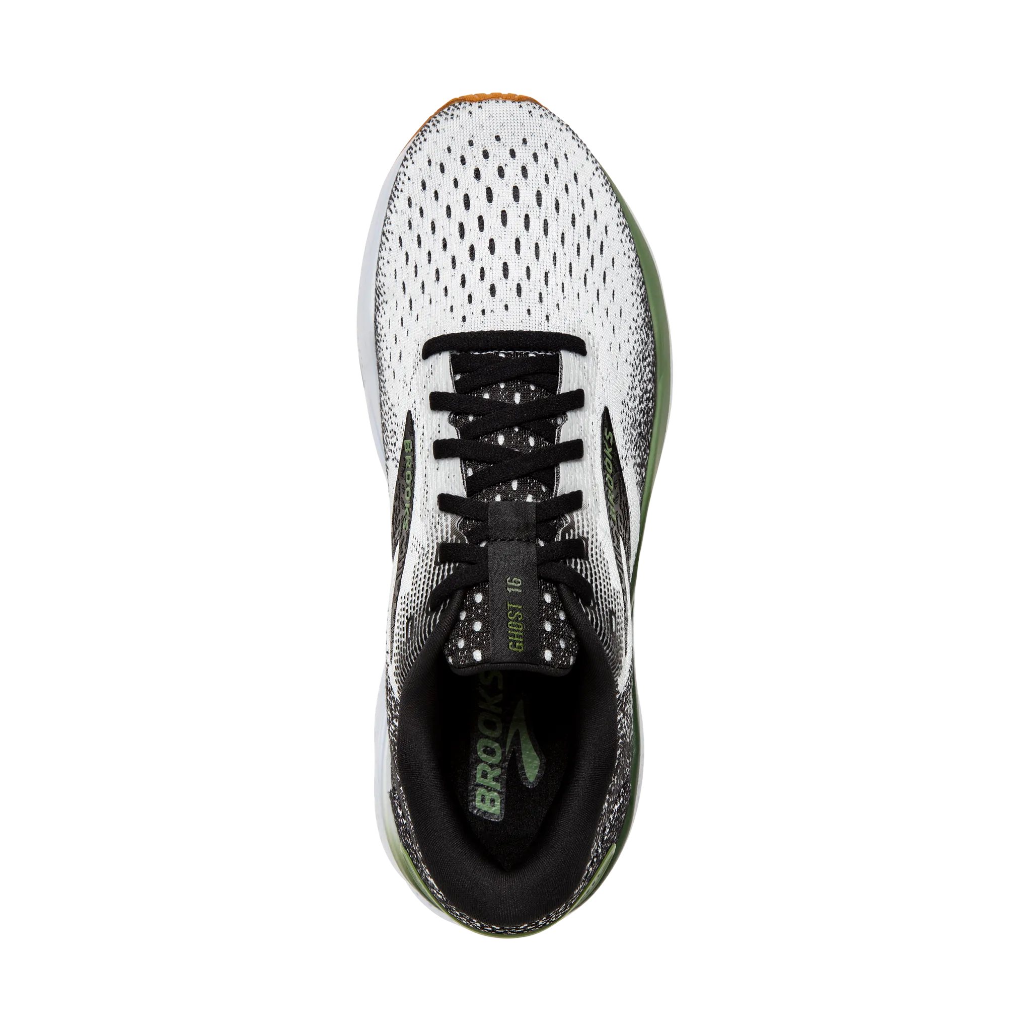 style shoes Men's Ghost 16