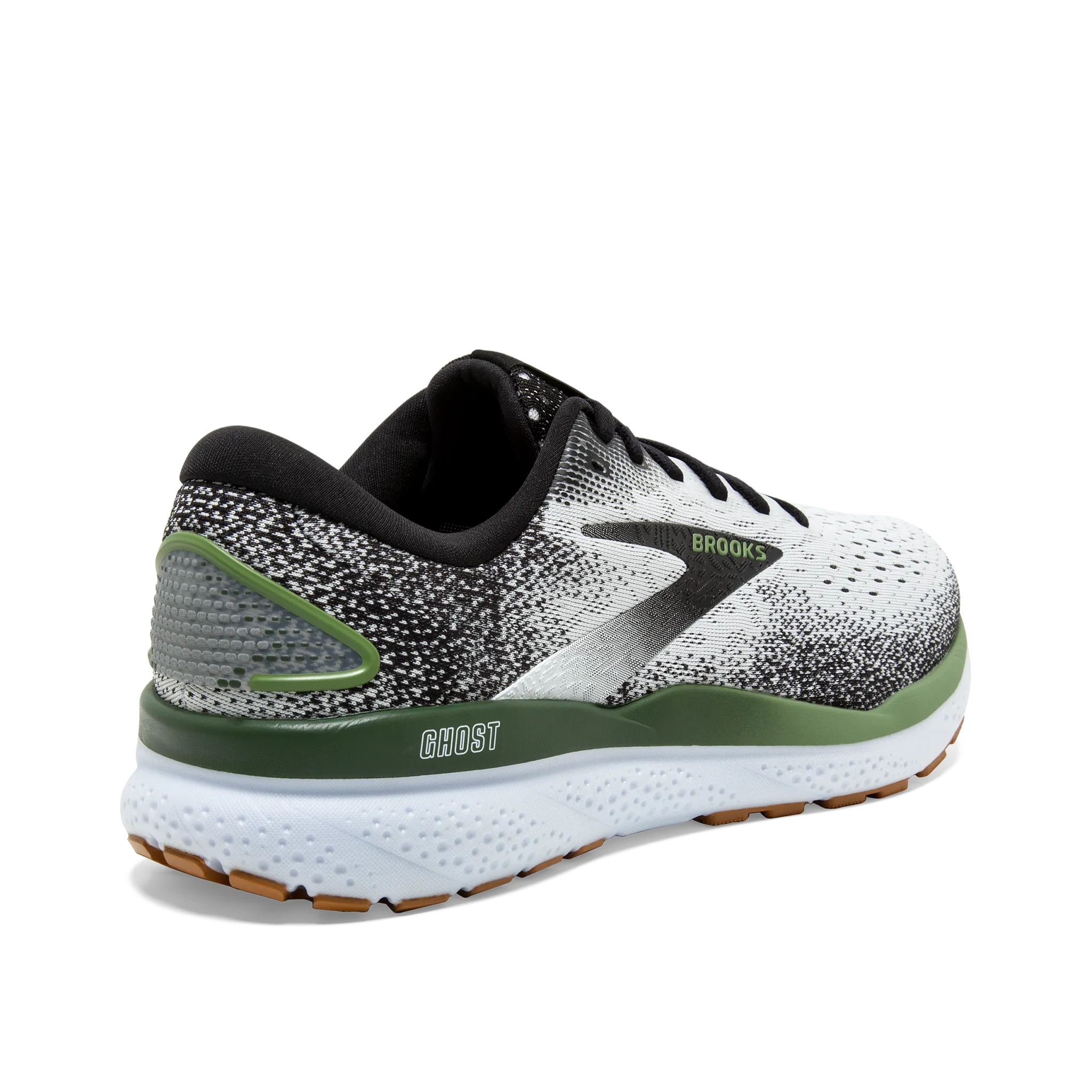 trekking - like running shoes quality shoes Men's Ghost 16