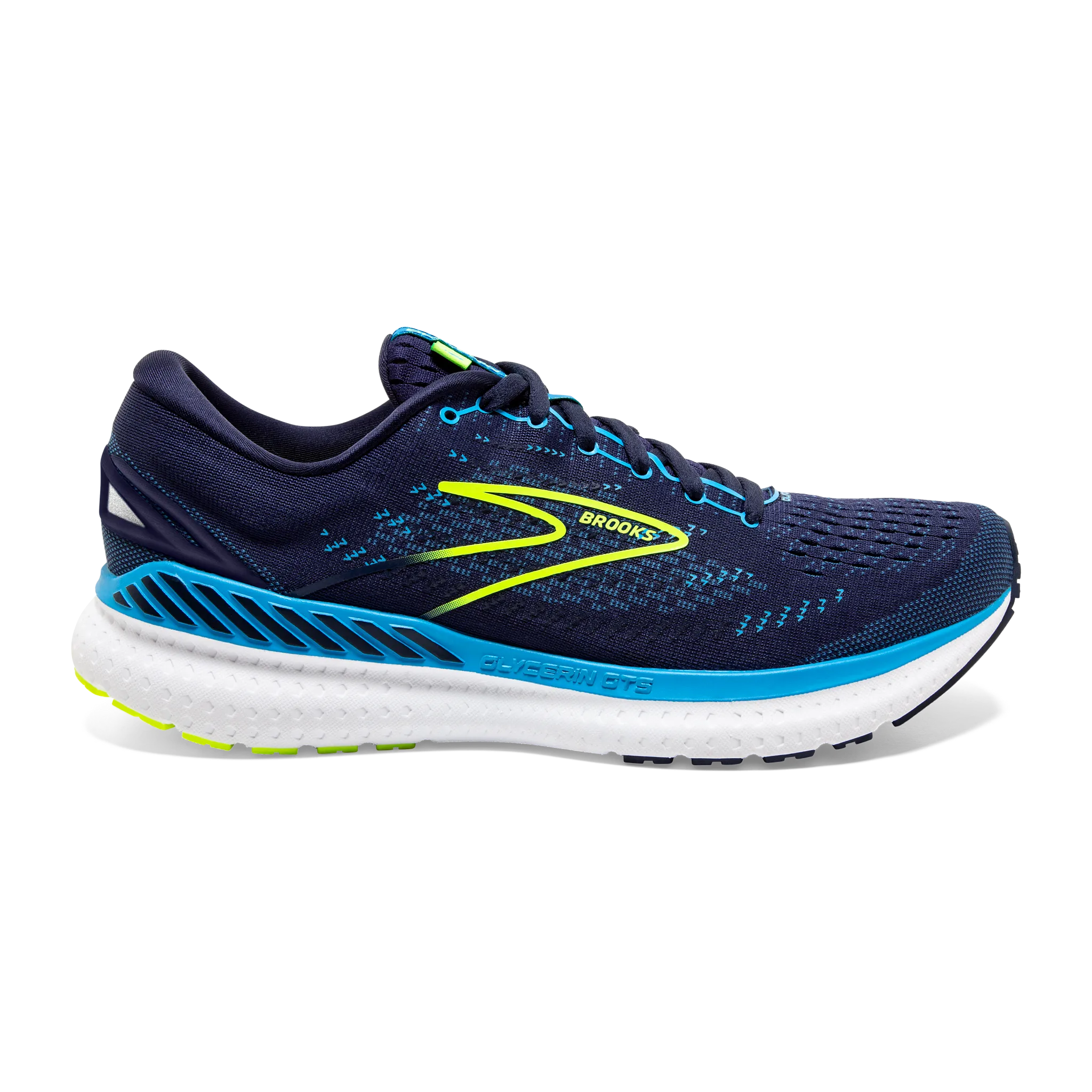 generic running shoes Men's Glycerin GTS 19