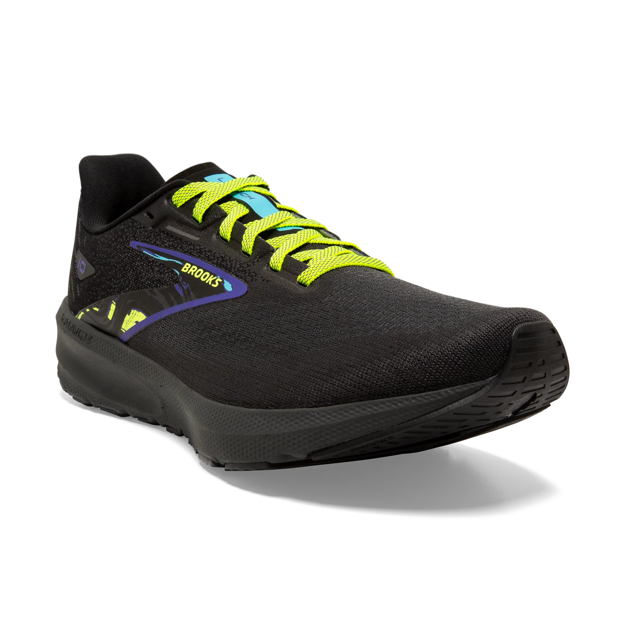 weekend - run pre - workout Men's Launch 10