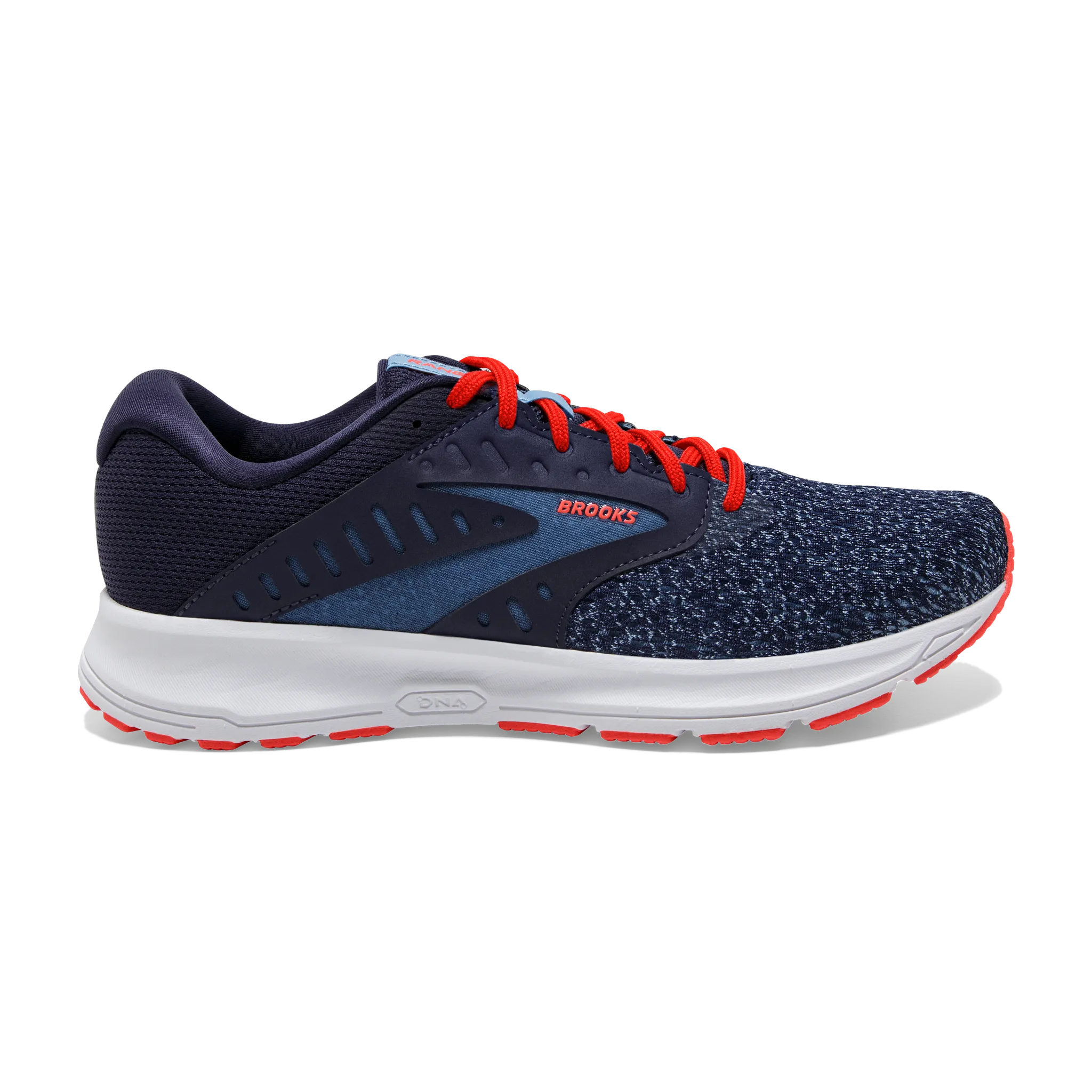 Women's Range 2 cushioning technology