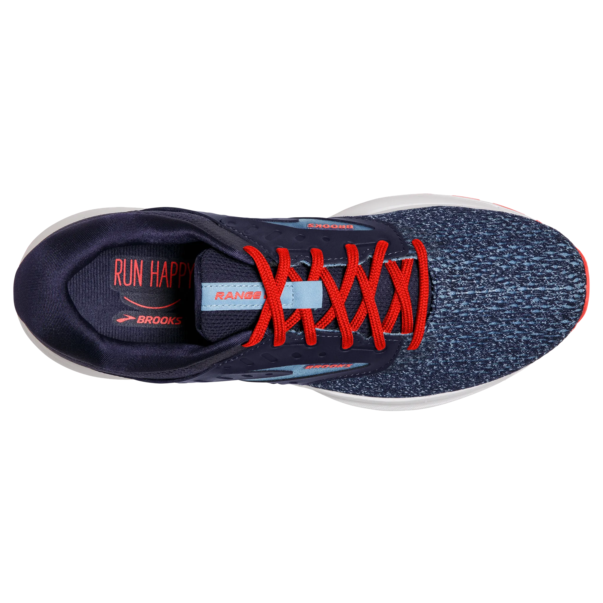 winter running shoe atmosphere Women's Range 2