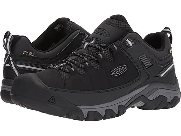 Elegant embossed Keen Targhee EXP Waterproof Men