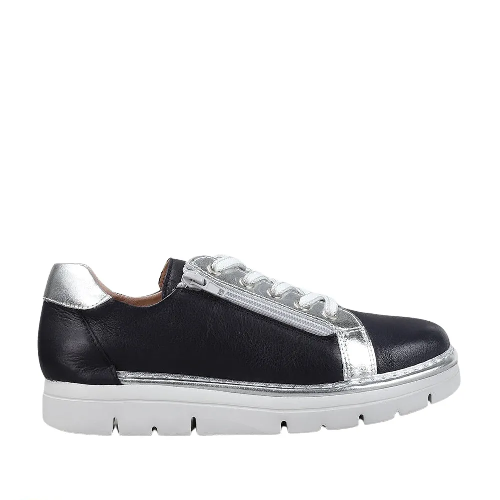 fitness freaks Signature LE SANSA BEAGLE NAVY SILVER