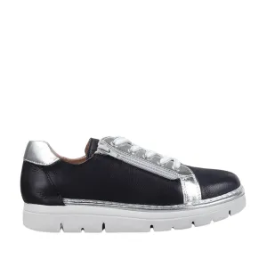 fitness freaks Signature LE SANSA BEAGLE NAVY SILVER