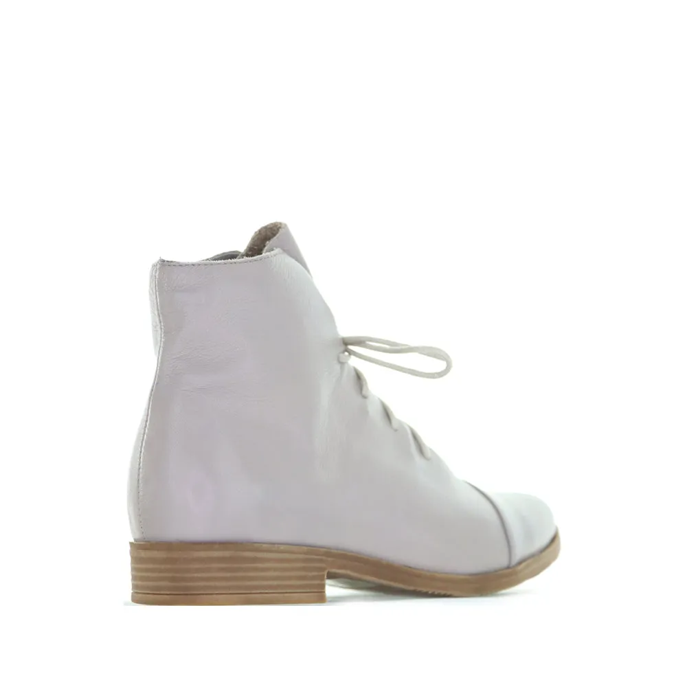 Gym workout DJANGO & JULIETTE KINGFISH SMOKE LEATHER