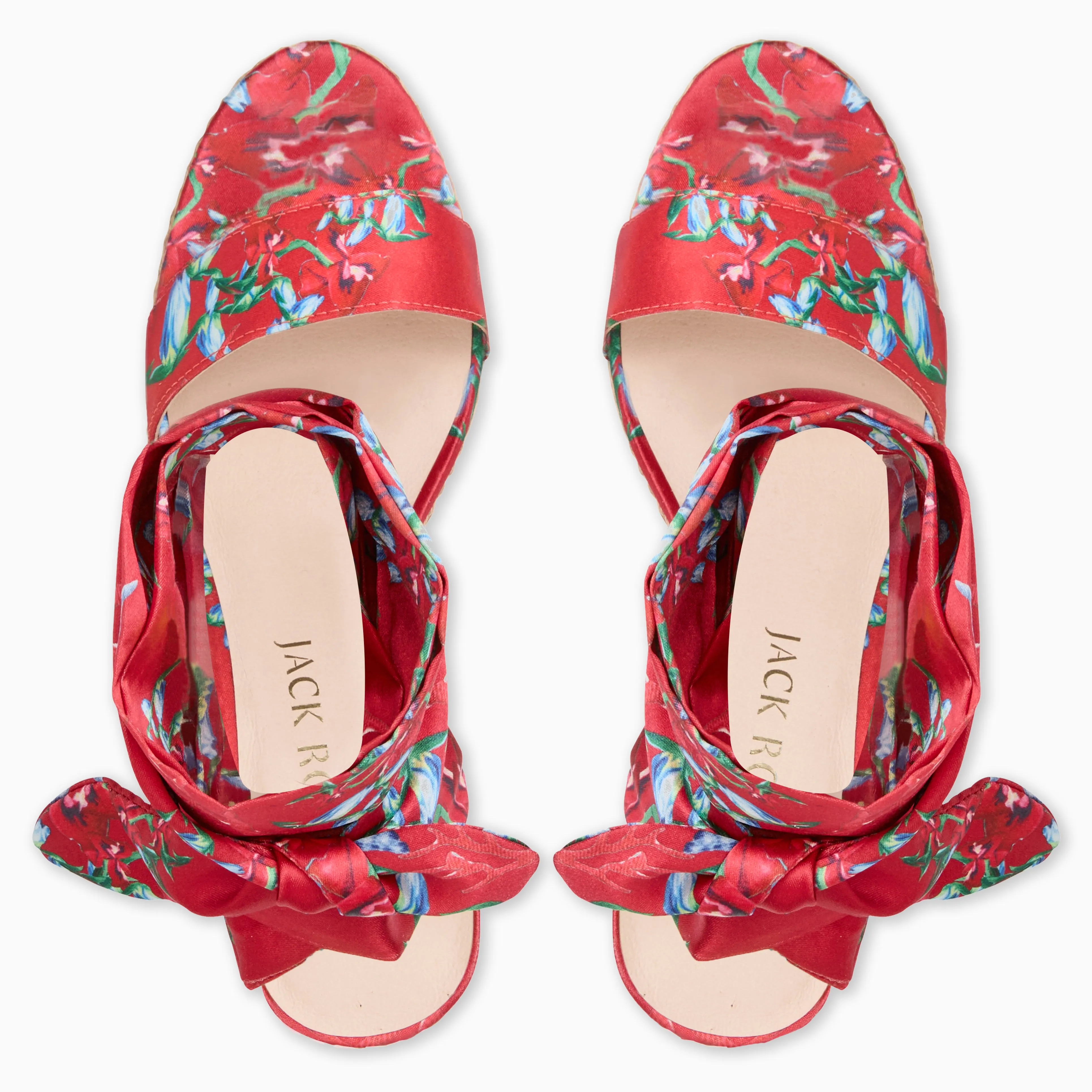 Ocean Walk Comfort Run Deirdre Scarf Wedge