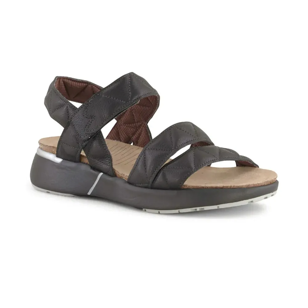 Kayla Sport Sandal (111205) Zip Fast