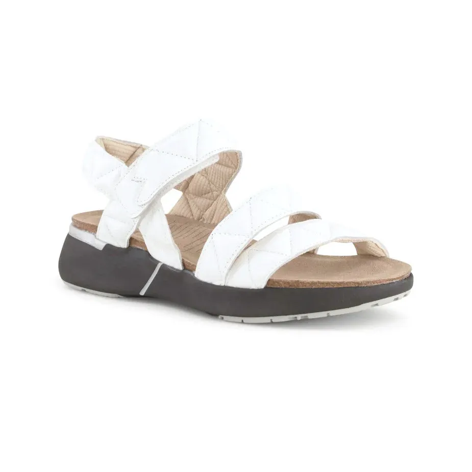 Kayla Sport Sandal (111205) Meta Move Breathable mesh
