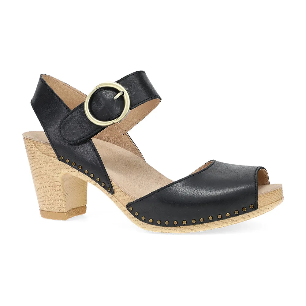 Tamra Gold Tone Soft