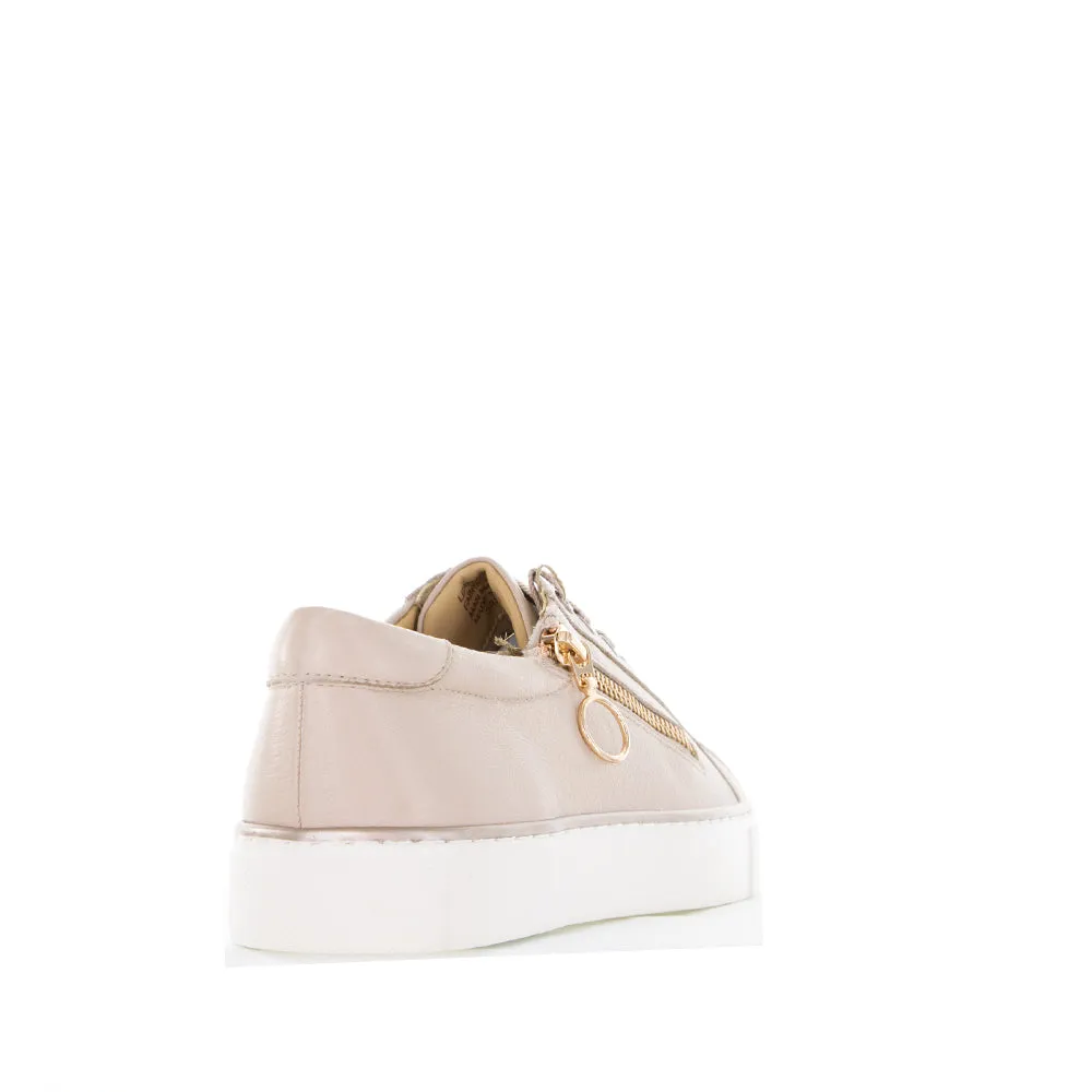 Tone Play ZIERA PAMELA DUSTY PINK