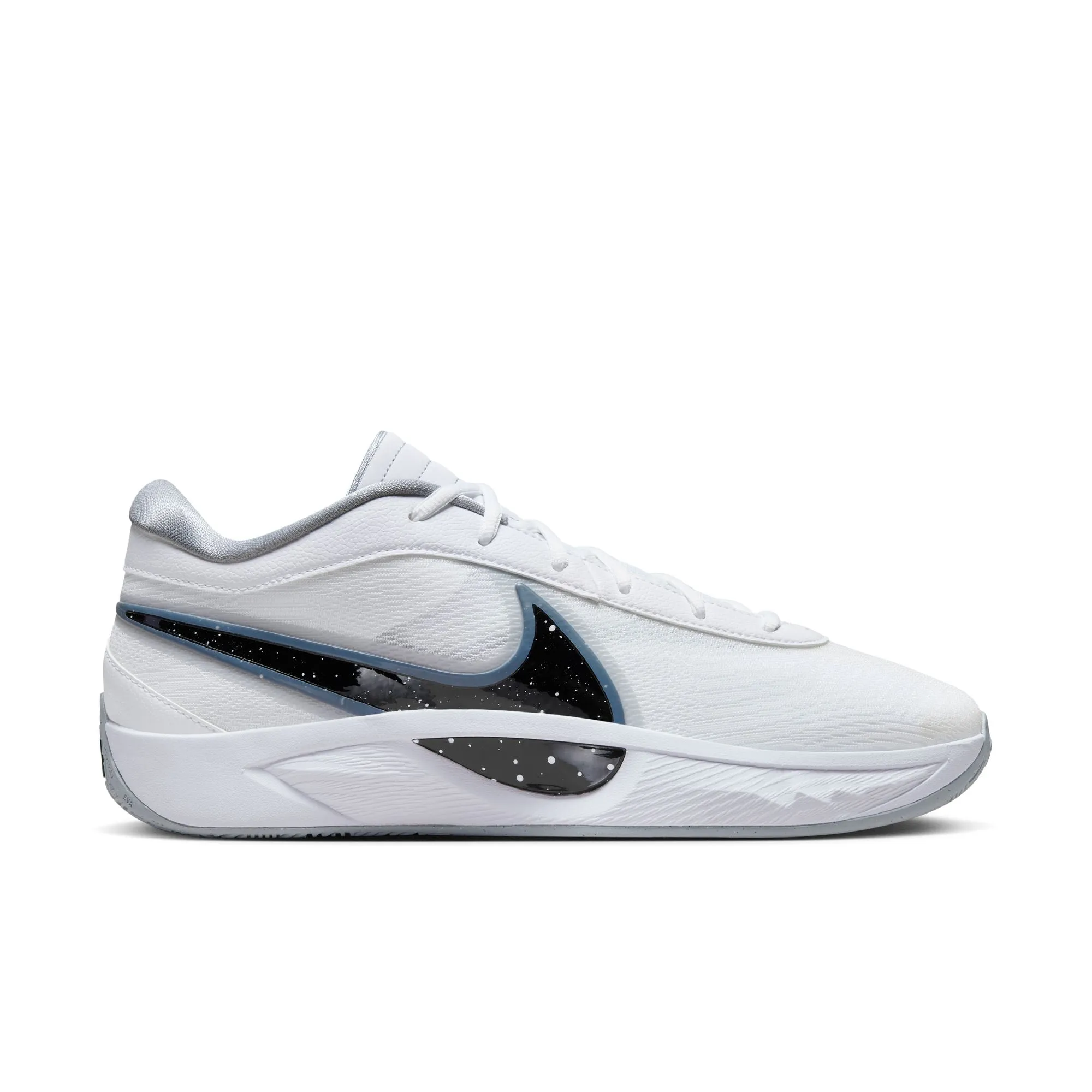 High-Energy Performance Men's Nike Giannis Freak 6 Basketball Shoes