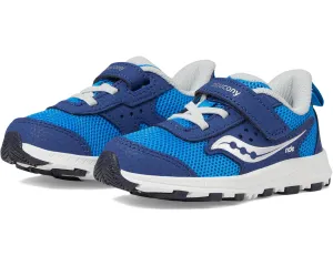 Saucony Ride Jr. Toddler/Little Kid recreational running