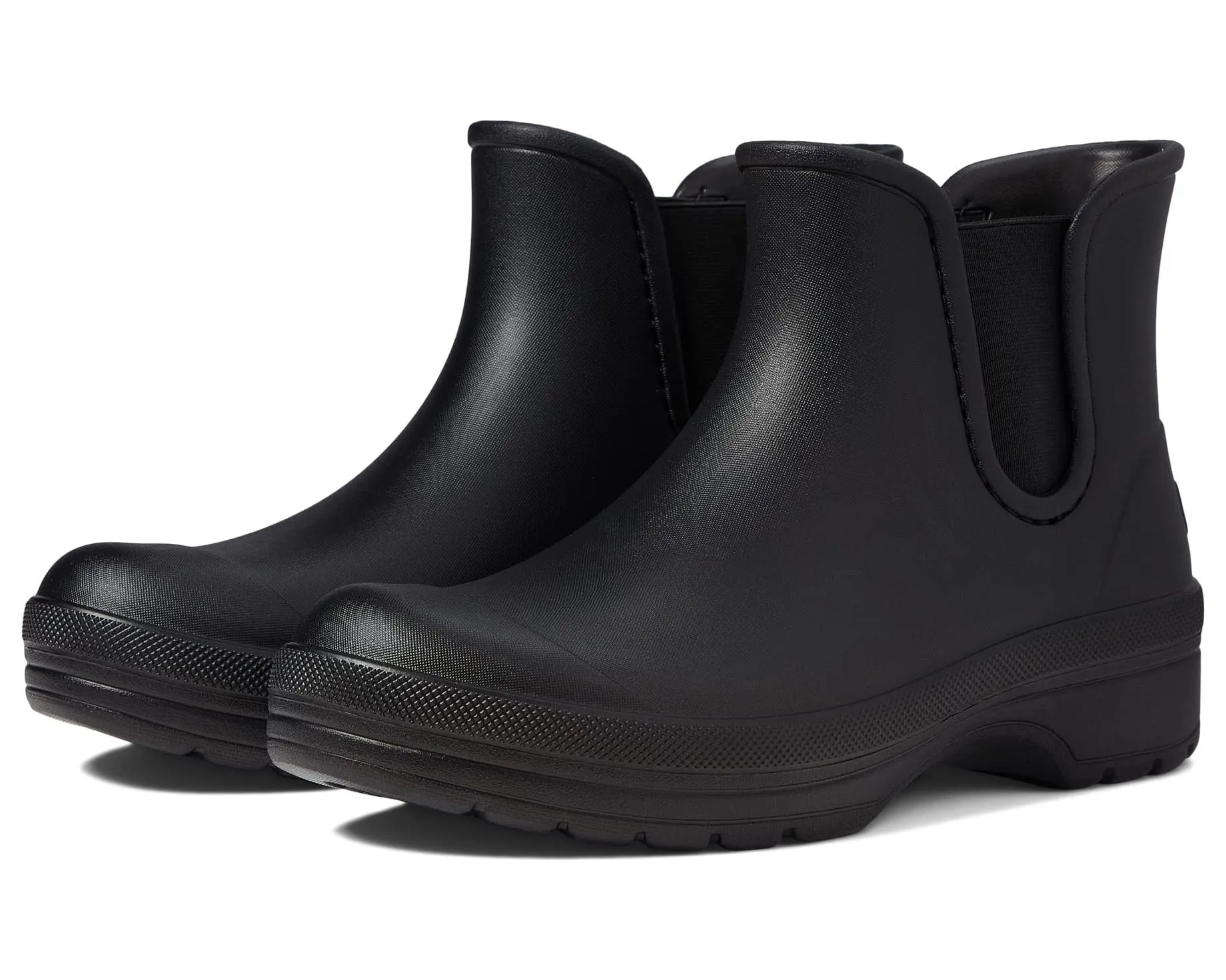 professionals Elastic Dansko Karmel Waterproof Rain Boot