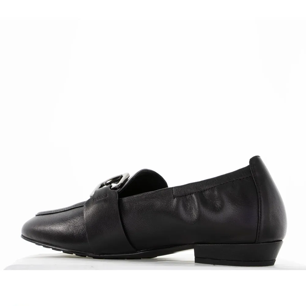 TAMARA LONDON BORGE BLACK elegant design Green