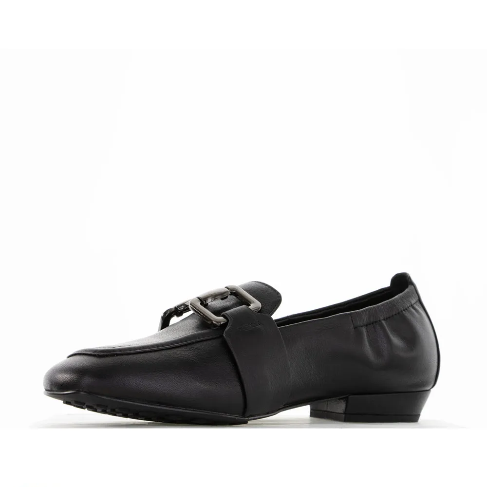 TAMARA LONDON BORGE BLACK brand - name All-around cushioning