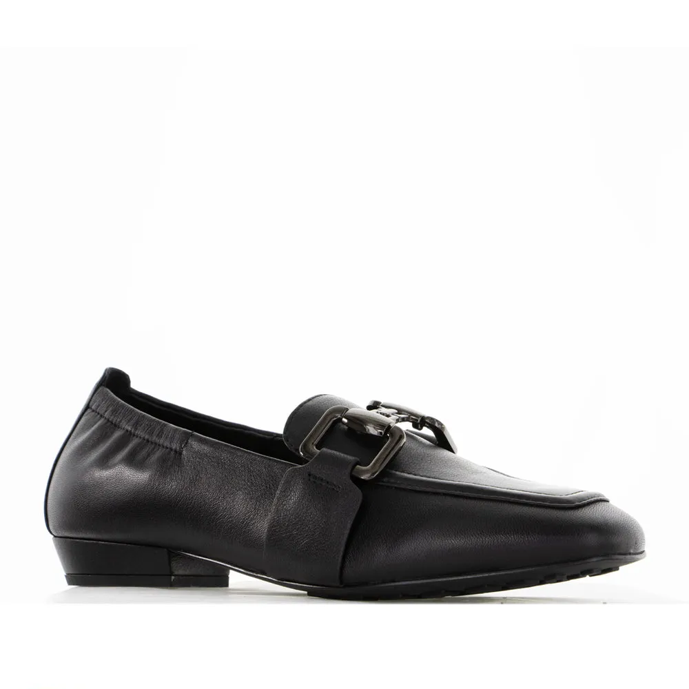 TAMARA LONDON BORGE BLACK street