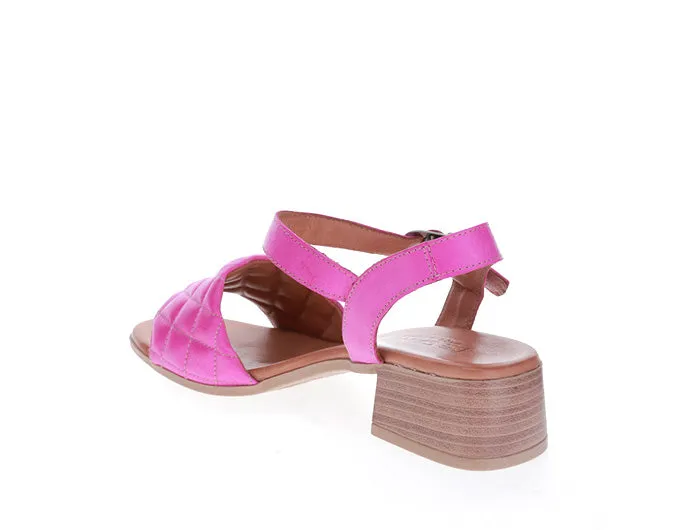 Branded Sturdy materials LE SANSA LINCOLN PINK