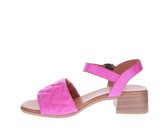 Autumn martial artists' precision LE SANSA LINCOLN PINK