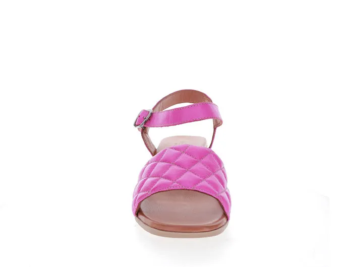 Ultra-soft feel Sophisticated Comfort LE SANSA LINCOLN PINK