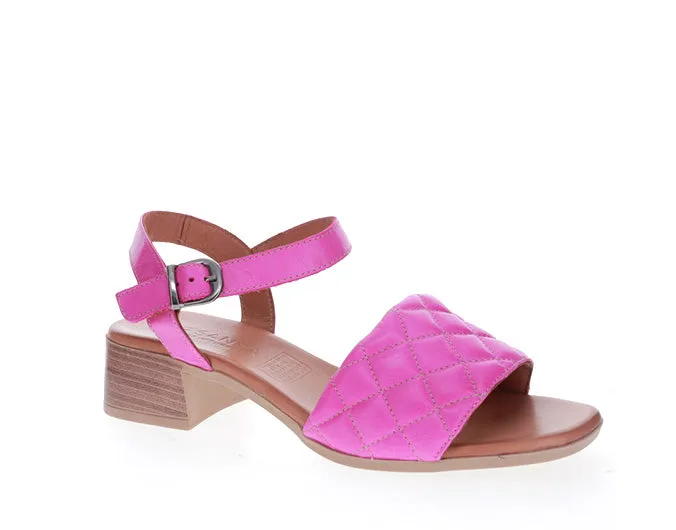 Sporty Comfort LE SANSA LINCOLN PINK