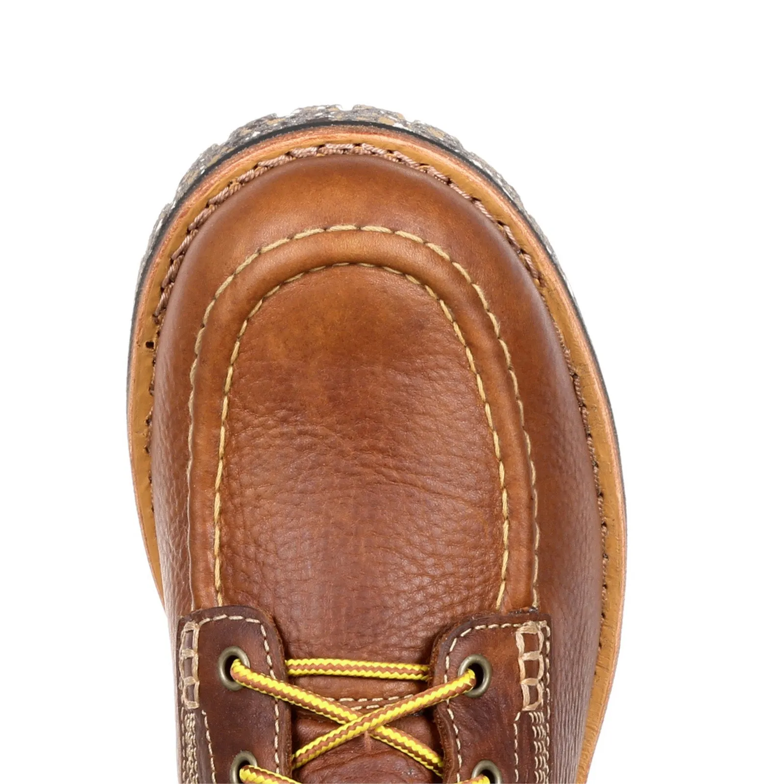 Versatile Wear Rocky Collection 32 Small Batch 5" RKS0422 Mens Brown Casual Dress Boots