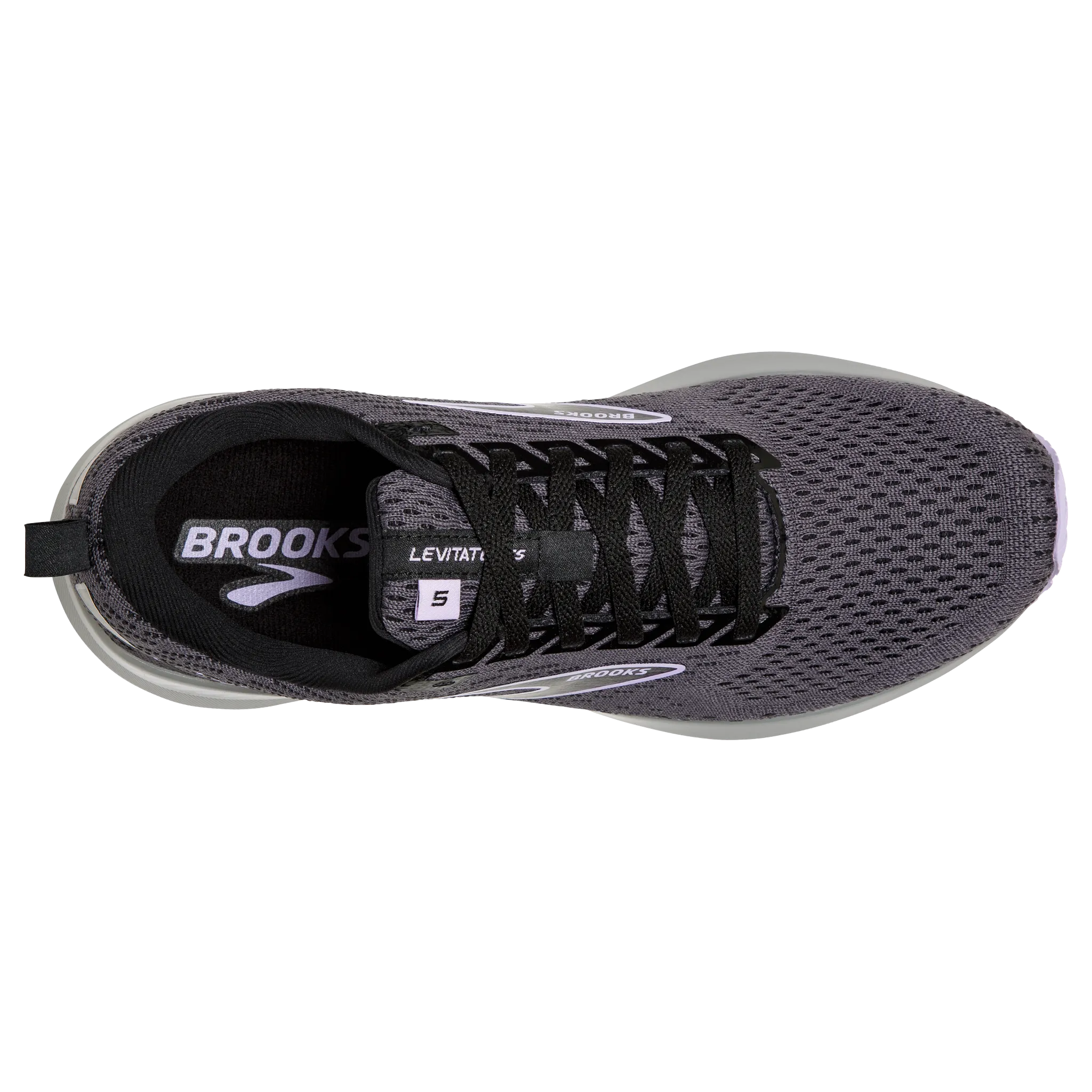 reinforced - structure shoes odor - resistant running shoes Women's Levitate GTS 5
