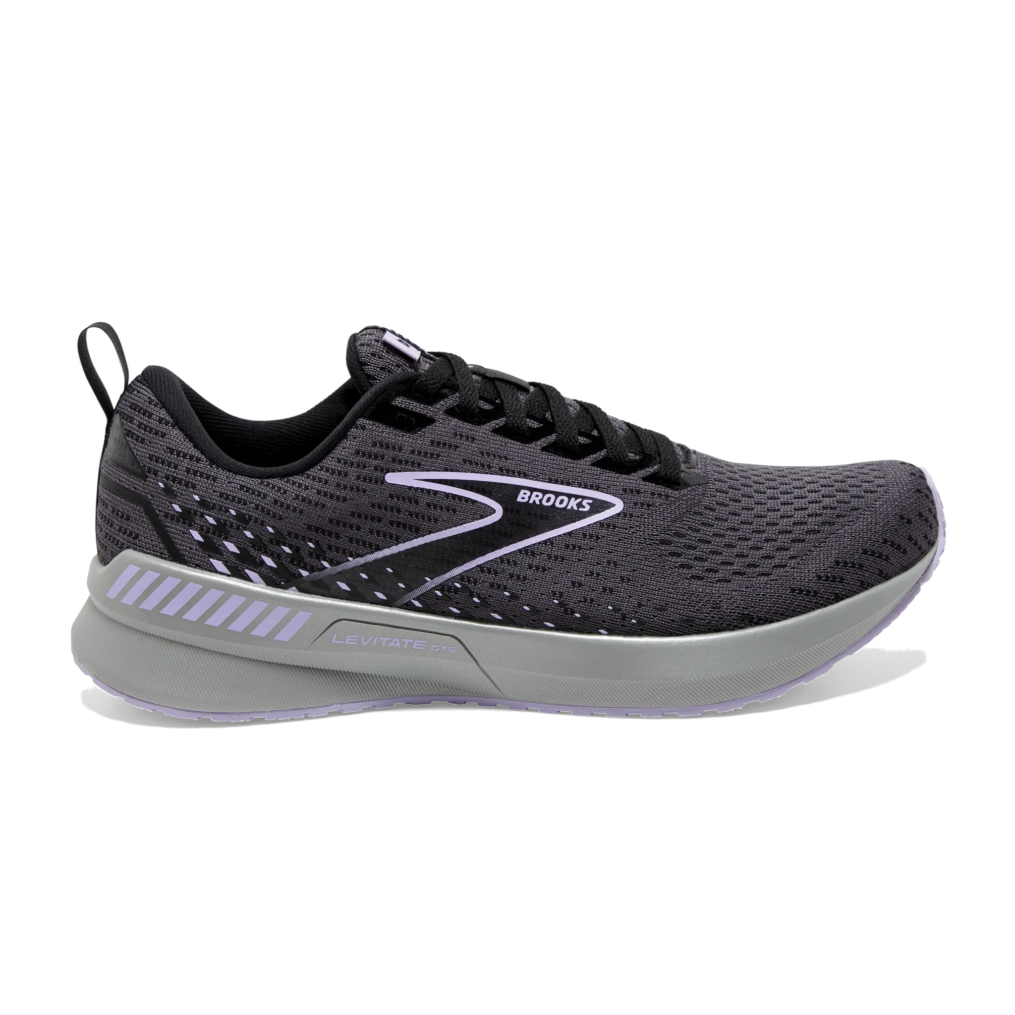 adjustable - straps race shoes Women's Levitate GTS 5