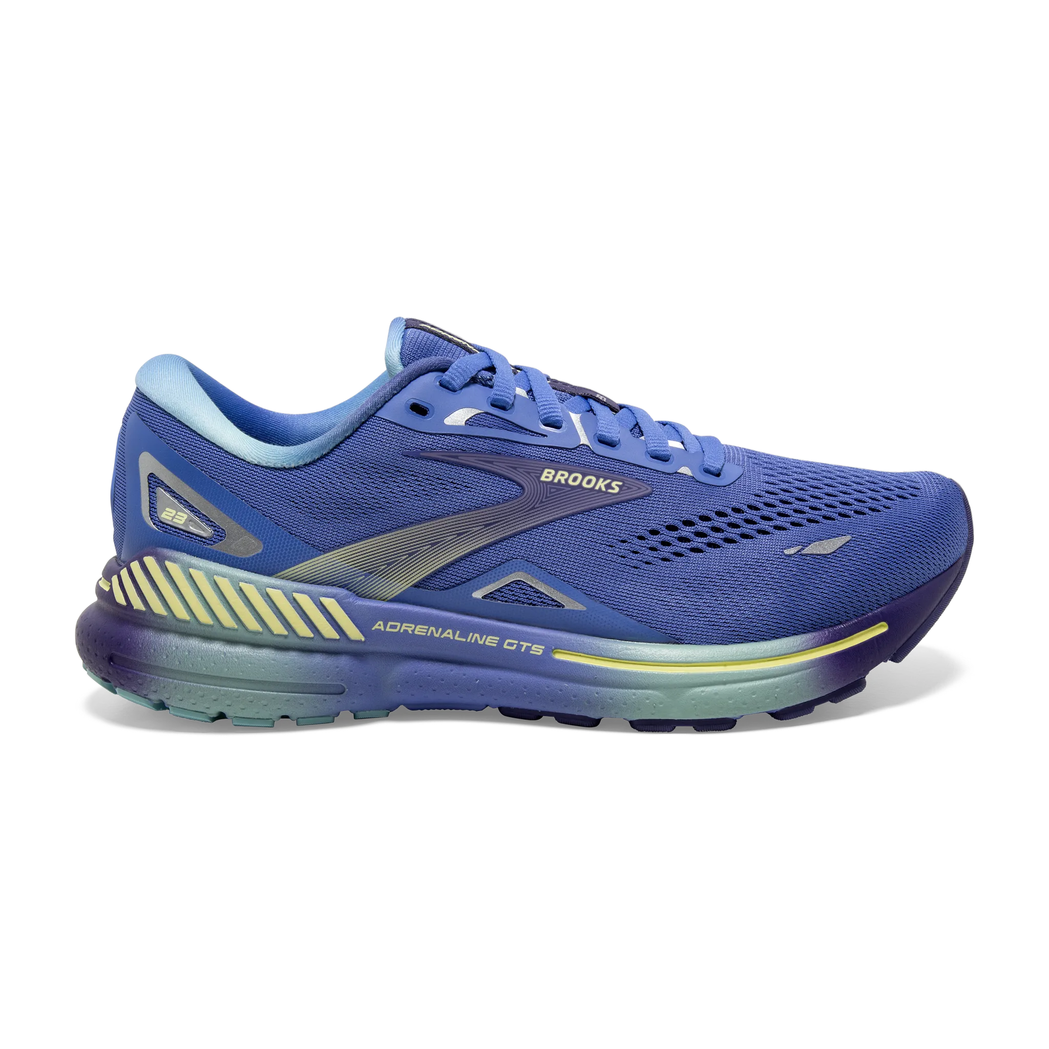 Women's Adrenaline GTS 23 winter - appropriate