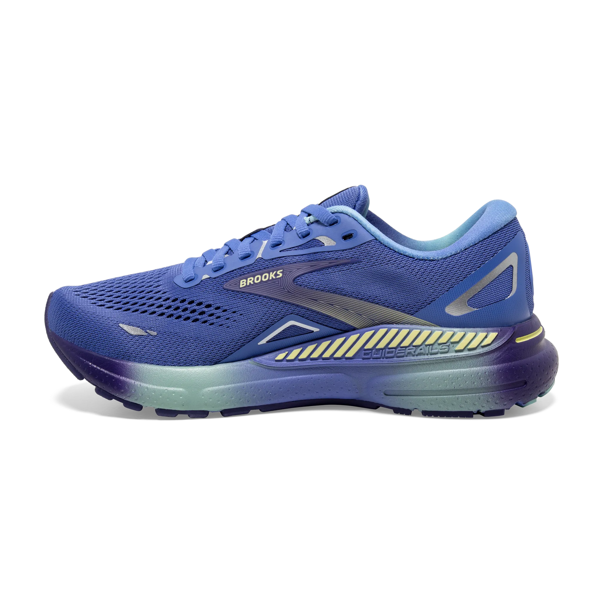 foot - contour running shoes market - competitiveness Women's Adrenaline GTS 23